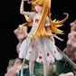 Monogatari G.S. Collection Figura PVC 1/7 Shinobu Oshino: Shinobumonogatari Ver.