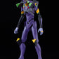 Rebuild of Evangelion Maqueta Plastic Model Kit Moderoid Evangelion Production Model-13 18 cm