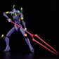 Rebuild of Evangelion Maqueta Plastic Model Kit Moderoid Evangelion Production Model-13 18 cm