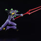 Rebuild of Evangelion Maqueta Plastic Model Kit Moderoid Evangelion Production Model-13 18 cm