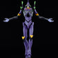 Rebuild of Evangelion Maqueta Plastic Model Kit Moderoid Evangelion Production Model-13 18 cm
