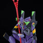 Rebuild of Evangelion Maqueta Plastic Model Kit Moderoid Evangelion Production Model-13 18 cm