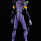 Rebuild of Evangelion Maqueta Plastic Model Kit Moderoid Evangelion Production Model-13 18 cm