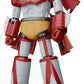 Getter Robo Maqueta Plastic Model Kit Moderoid Miniature Combining & Transforming Getter 1 12 cm