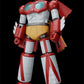 Getter Robo Maqueta Plastic Model Kit Moderoid Miniature Combining & Transforming Getter 1 12 cm