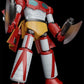 Getter Robo Maqueta Plastic Model Kit Moderoid Miniature Combining & Transforming Getter 1 12 cm