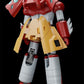 Getter Robo Maqueta Plastic Model Kit Moderoid Miniature Combining & Transforming Getter 1 12 cm