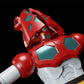 Getter Robo Maqueta Plastic Model Kit Moderoid Miniature Combining & Transforming Getter 1 12 cm
