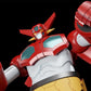 Getter Robo Maqueta Plastic Model Kit Moderoid Miniature Combining & Transforming Getter 1 12 cm