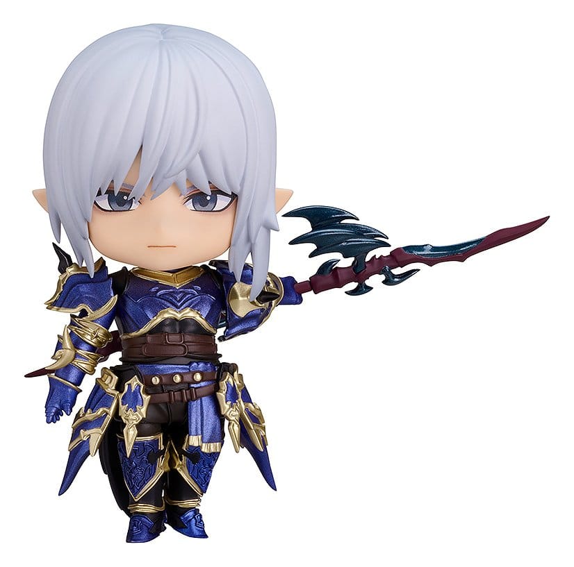 Final Fantasy XIV Nendoroid Figura Estinien 10 cm