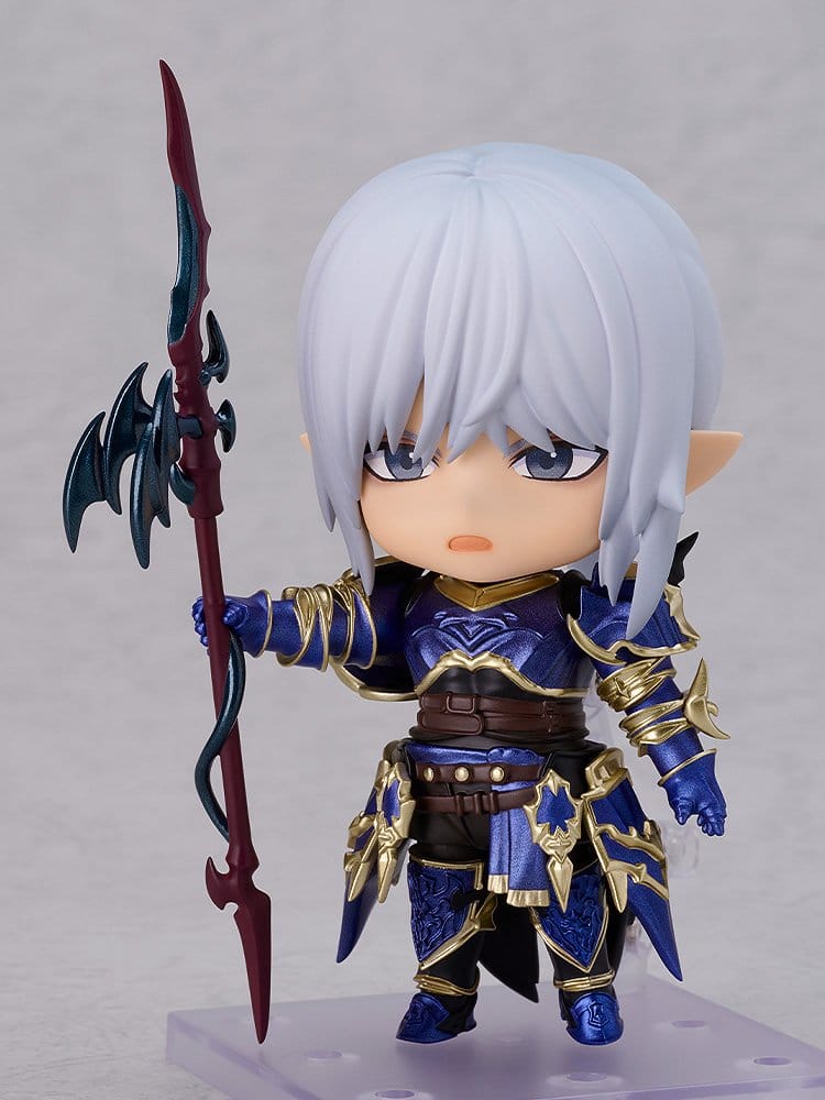 Final Fantasy XIV Nendoroid Figura Estinien 10 cm