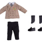 Persona 5 Royal Accesorios para las Figuras Nendoroid Doll Outfit Set: Goro Akechi - School Uniform Ver.