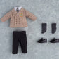Persona 5 Royal Accesorios para las Figuras Nendoroid Doll Outfit Set: Goro Akechi - School Uniform Ver.