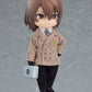 Persona 5 Royal Accesorios para las Figuras Nendoroid Doll Outfit Set: Goro Akechi - School Uniform Ver.