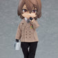 Persona 5 Royal Accesorios para las Figuras Nendoroid Doll Outfit Set: Goro Akechi - School Uniform Ver.