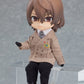 Persona 5 Royal Accesorios para las Figuras Nendoroid Doll Outfit Set: Goro Akechi - School Uniform Ver.