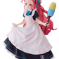 Blue Archive Pop Up Parade Figura PVC Yuzu (Maid) 18 cm