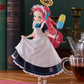 Blue Archive Pop Up Parade Figura PVC Yuzu (Maid) 18 cm