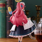 Blue Archive Pop Up Parade Figura PVC Yuzu (Maid) 18 cm