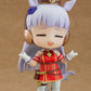 Umamusume: Pretty Derby Nendoroid Figura Gold Ship 10 cm