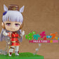 Umamusume: Pretty Derby Nendoroid Figura Gold Ship 10 cm