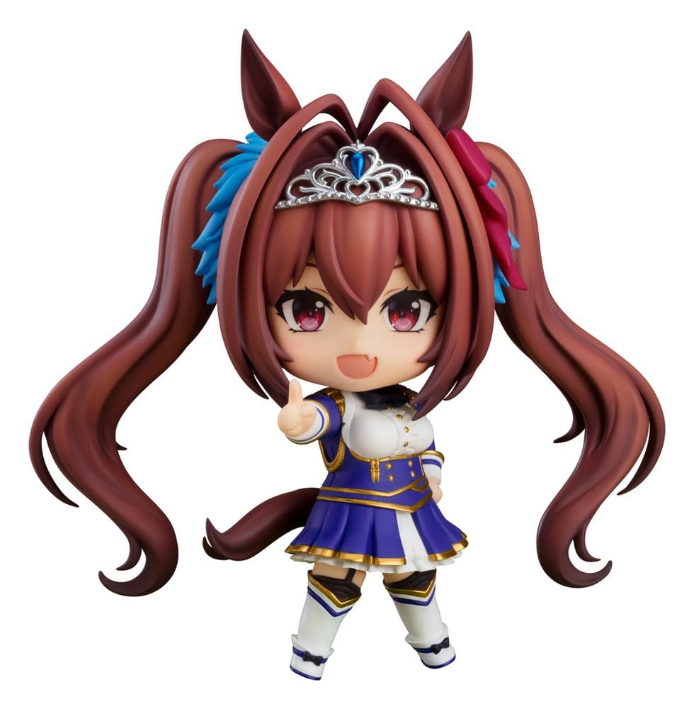 Umamusume: Pretty Derby Nendoroid Figura Daiwa Scarlet 10 cm