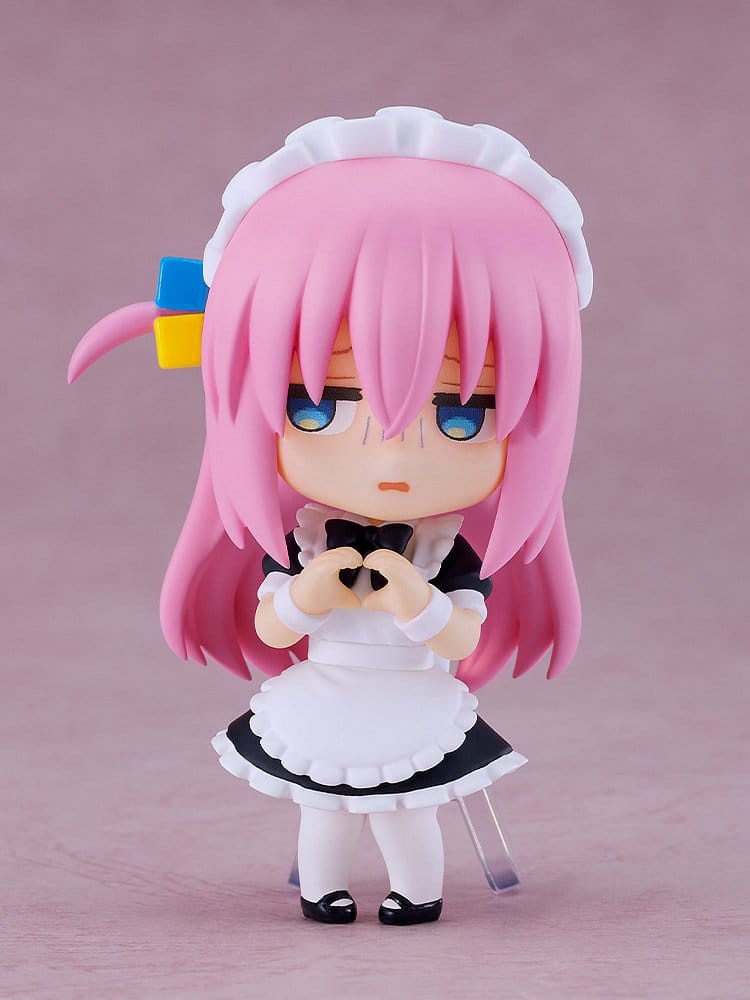 Bocchi the Rock! Nendoroid Surprise Figura 7 cm Blind Box Surtido (6)