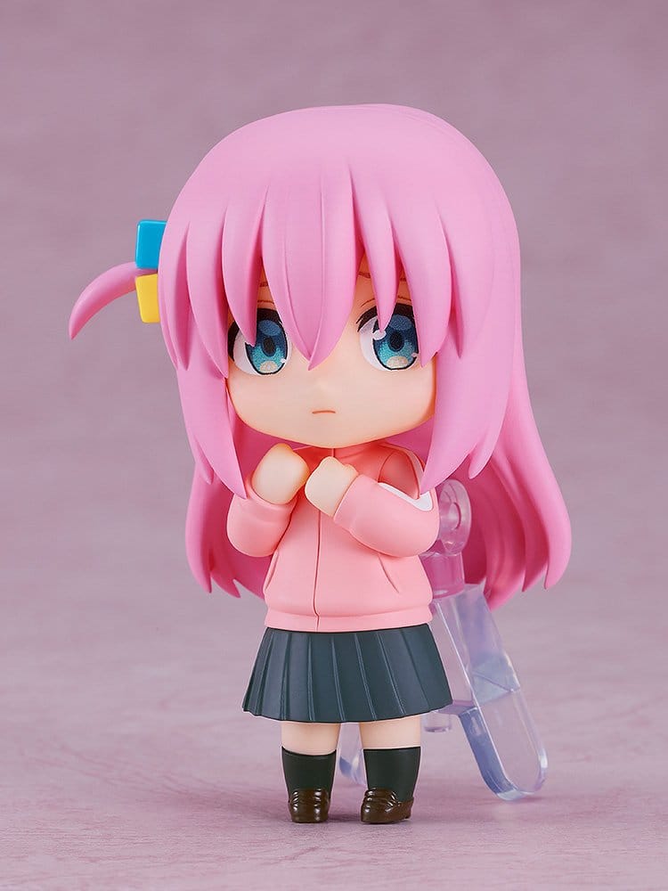 Bocchi the Rock! Nendoroid Surprise Figura 7 cm Blind Box Surtido (6)