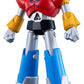 UFO Warrior Diapolon Maqueta Plastic Model Kit Moderoid Diapolon 18 cm