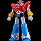 UFO Warrior Diapolon Maqueta Plastic Model Kit Moderoid Diapolon 18 cm