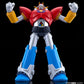 UFO Warrior Diapolon Maqueta Plastic Model Kit Moderoid Diapolon 18 cm