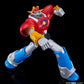 UFO Warrior Diapolon Maqueta Plastic Model Kit Moderoid Diapolon 18 cm