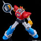 UFO Warrior Diapolon Maqueta Plastic Model Kit Moderoid Diapolon 18 cm