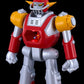 UFO Warrior Diapolon Maqueta Plastic Model Kit Moderoid Diapolon 18 cm