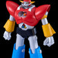 UFO Warrior Diapolon Maqueta Plastic Model Kit Moderoid Diapolon 18 cm
