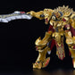 Knight's & Magic Maqueta Plastic Model Kit Moderoid Goldleo 135mm
