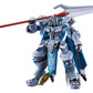 Knight's & Magic Maqueta Plastic Model Kit Moderoid Gilbatiga 135mm