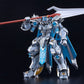 Knight's & Magic Maqueta Plastic Model Kit Moderoid Gilbatiga: Royal Metallic Ver. 14 cm