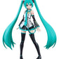 Character Vocal Series 01: Hatsune Miku Maqueta Plastic Model Kit Plamatea Hatsune Miku 15 cm