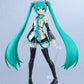 Character Vocal Series 01: Hatsune Miku Maqueta Plastic Model Kit Plamatea Hatsune Miku 15 cm