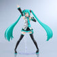 Character Vocal Series 01: Hatsune Miku Maqueta Plastic Model Kit Plamatea Hatsune Miku 15 cm