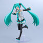 Character Vocal Series 01: Hatsune Miku Maqueta Plastic Model Kit Plamatea Hatsune Miku 15 cm