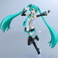 Character Vocal Series 01: Hatsune Miku Maqueta Plastic Model Kit Plamatea Hatsune Miku 15 cm