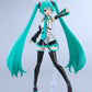 Character Vocal Series 01: Hatsune Miku Maqueta Plastic Model Kit Plamatea Hatsune Miku 15 cm