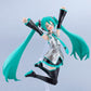 Character Vocal Series 01: Hatsune Miku Maqueta Plastic Model Kit Plamatea Hatsune Miku 15 cm