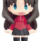 Fate/stay night HELLO! GOOD SMILE Figura Rin Tohsaka 10 cm