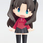 Fate/stay night HELLO! GOOD SMILE Figura Rin Tohsaka 10 cm