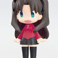 Fate/stay night HELLO! GOOD SMILE Figura Rin Tohsaka 10 cm