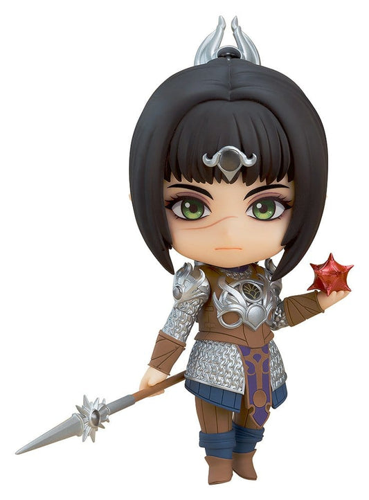 Baldur's Gate III Nendoroid Figura Shadowheart 10 cm