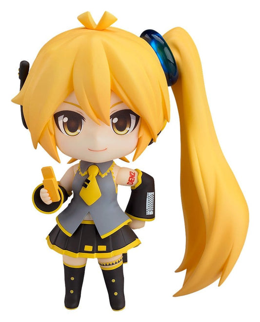 Akita Neru Nendoroid Figura 10 cm